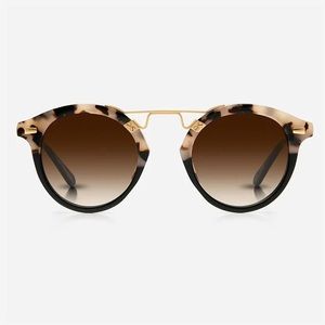 Krewe STLII Sunglasses